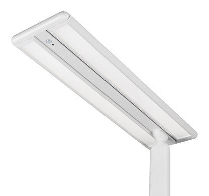 HANSA Stehleuchte Larimar 41-5011.050.CH weiss