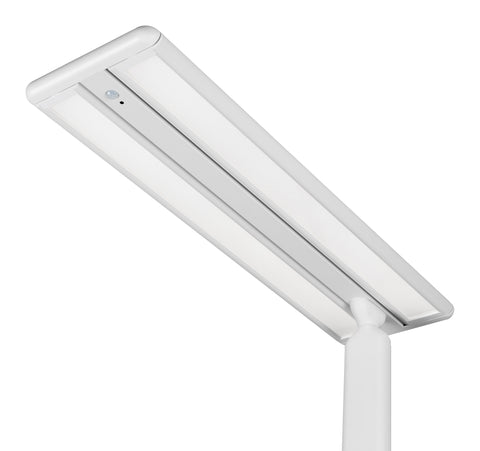 HANSA Stehleuchte Larimar 41-5011.050.CH weiss