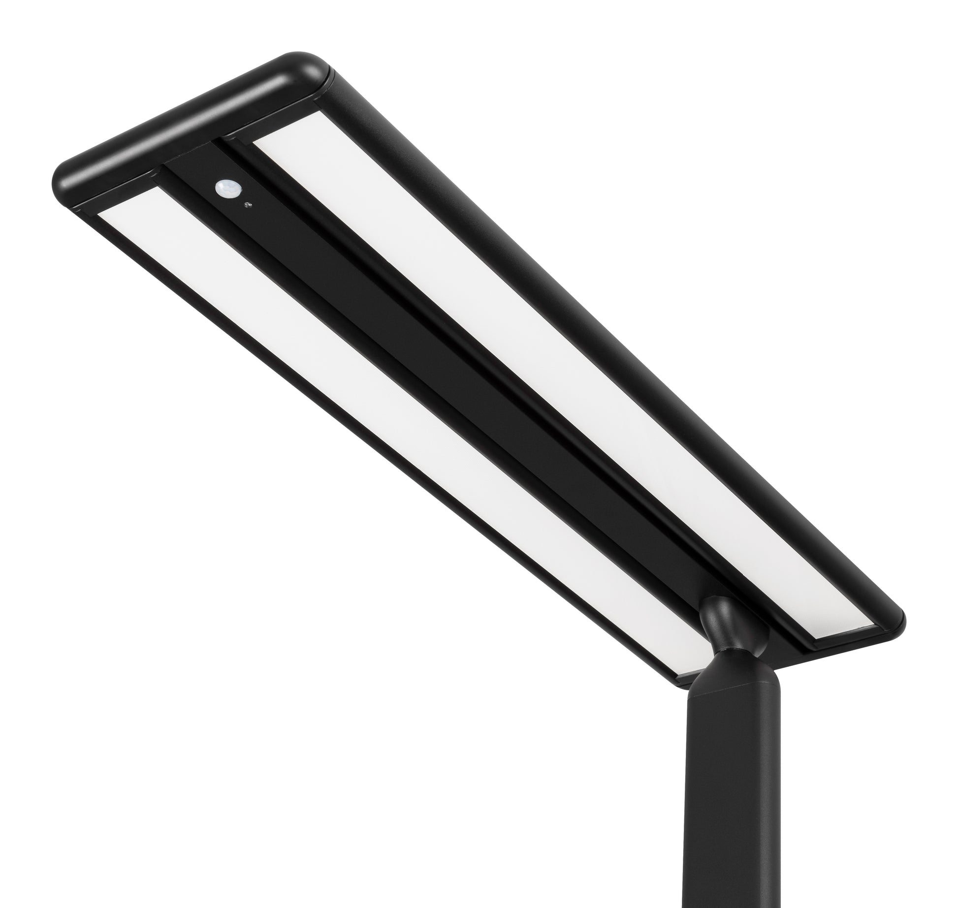 HANSA Stehleuchte Larimar 41-5011.051.CH schwarz