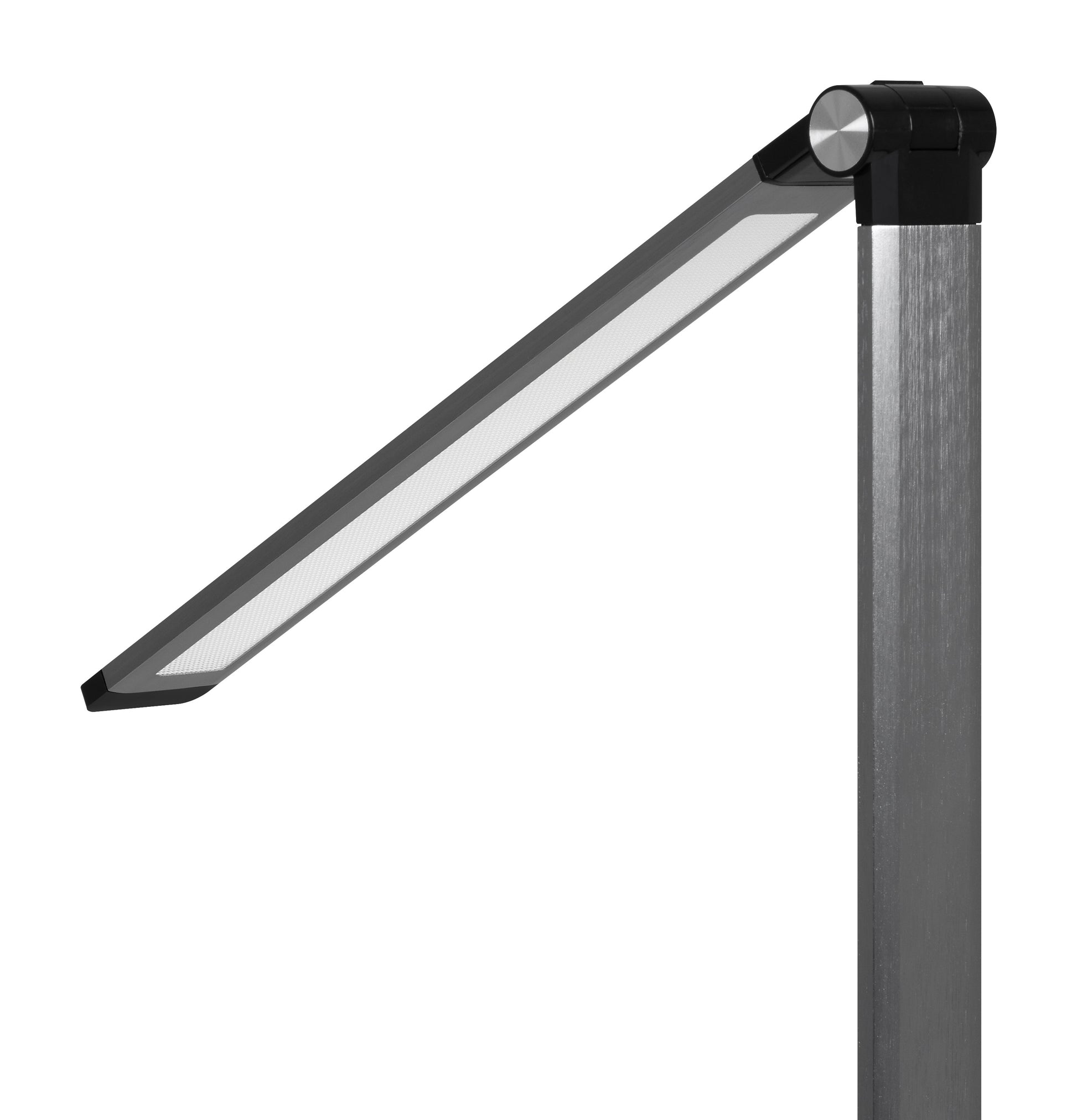 HANSA Tischleuchte Breeze 41-5011.103 grau