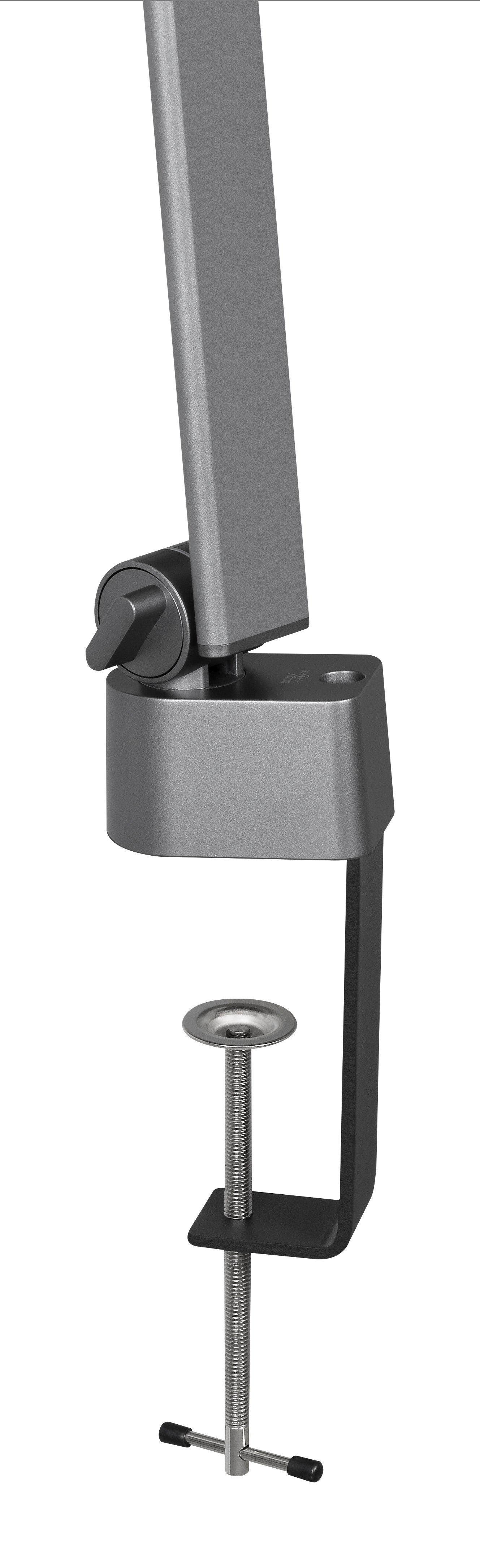 HANSA Tischleuchte Flow 41-5011.201 anthrazit