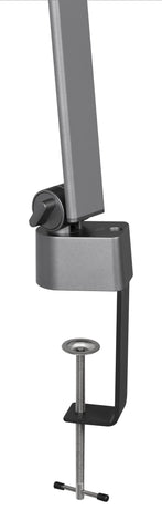 HANSA Tischleuchte Flow 41-5011.201 anthrazit