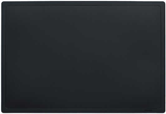 HANSA Schreibunterlage 41-6010.003 CollegePad 50x34cm schwarz