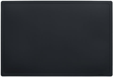 HANSA Schreibunterlage 41-6010.003 CollegePad 50x34cm schwarz