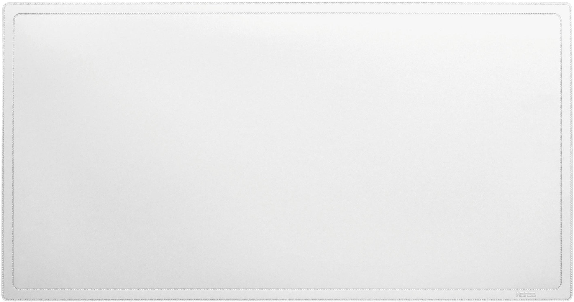 HANSA Schreibunterlage 416011001 transparent 65x34cm