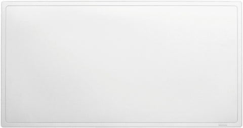 HANSA Schreibunterlage 416011001 transparent 65x34cm