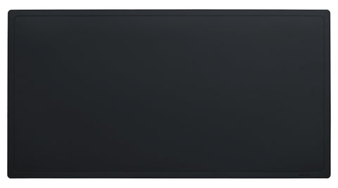 HANSA Schreibunterlage 416011003 schwarz 65x34cm