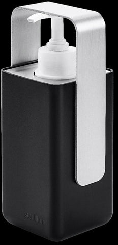 HARTMANN Dispenser Leon Black 988355 475 ml