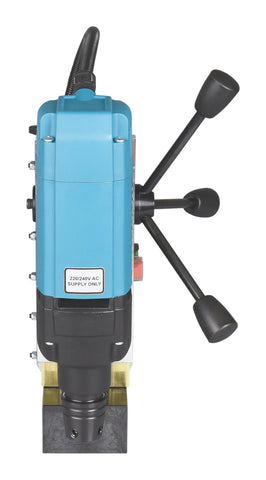 
          Elektrische Magnetbohrmaschine  • 1050 W
          HB350
        