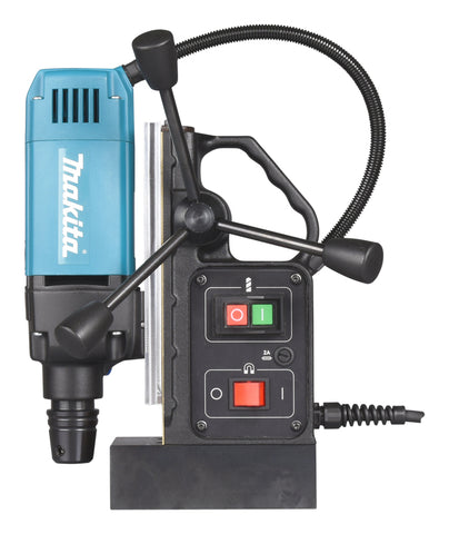 
          Elektrische Magnetbohrmaschine  • 1050 W
          HB350
        