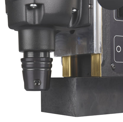 
          Elektrische Magnetbohrmaschine  • 1050 W
          HB350
        