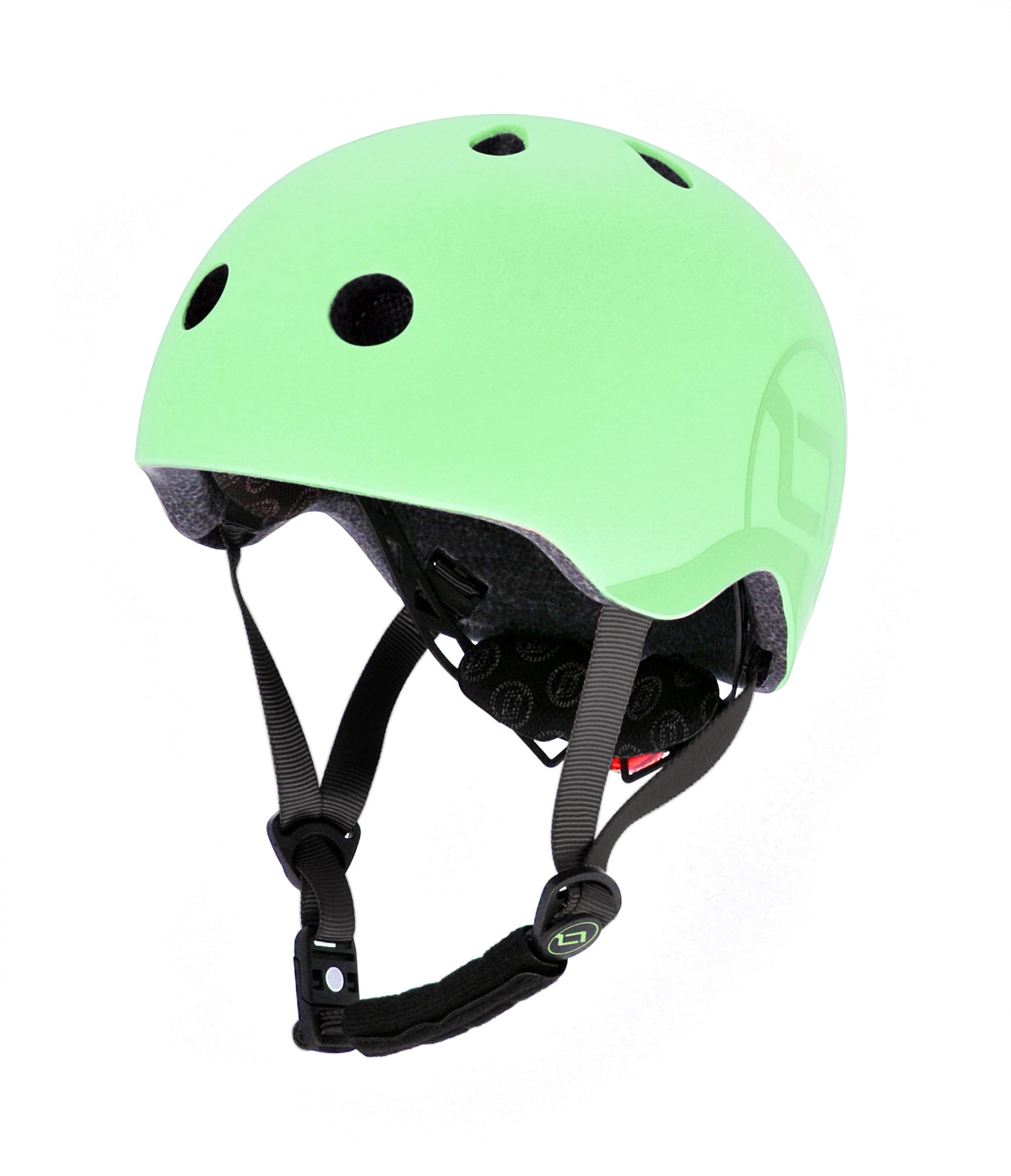 Scoot and Ride | Kinderhelm | S-M | Kiwi