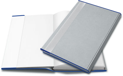 HERMA Buchschoner transparent 7260 540x260mm