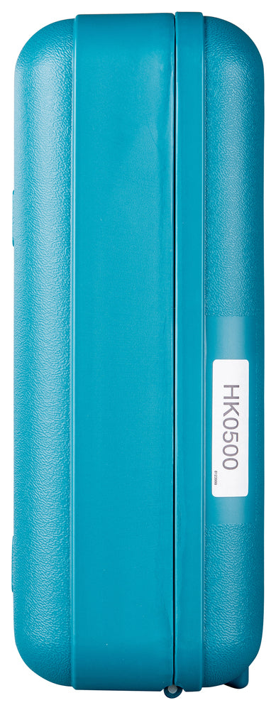 
          Leicht-Meisselhammer
          HK0500
        