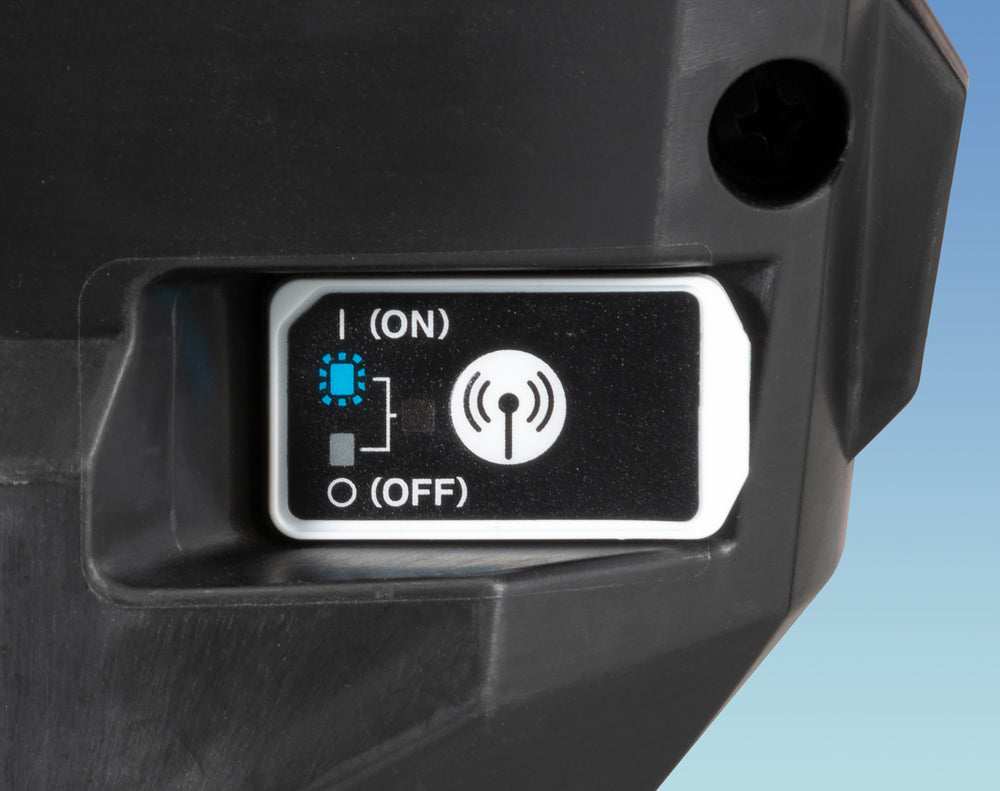 
          Akku-Meisselhammer XGT ®
          HM001GM201
        