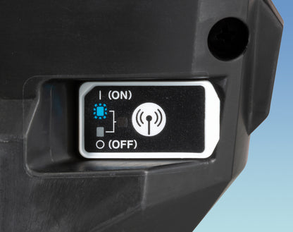 
          Akku-Meisselhammer XGT ®
          HM001GM201
        