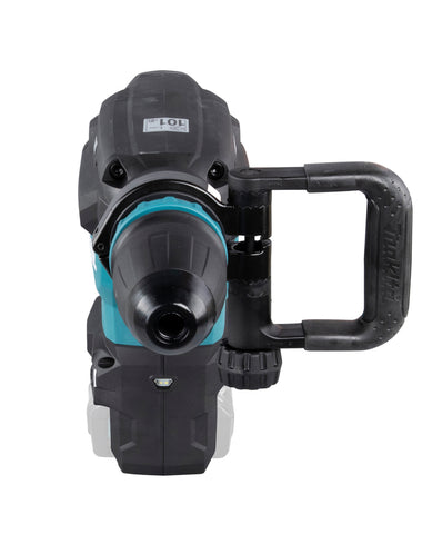 
          Akku-Meisselhammer XGT ® 2x40V=80Vmax
          HM002GZ03
        