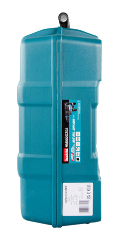 
          Akku-Meisselhammer XGT ® 2x40V=80Vmax
          HM002GZ03
        