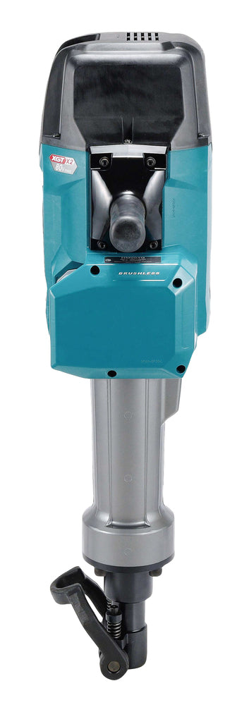 
          Akku-Abbruchhammer XGT  ® 2x40V=80Vmax
          HM004GZ01
        