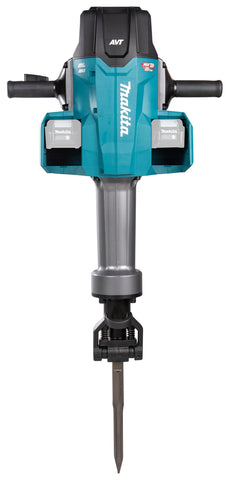 
          Akku-Abbruchhammer XGT  ® 2x40V=80Vmax
          HM004GZ01
        