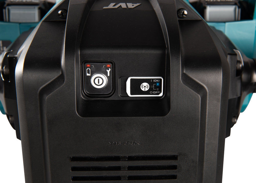 
          Akku-Abbruchhammer XGT  ® 2x40V=80Vmax
          HM004GZ01
        