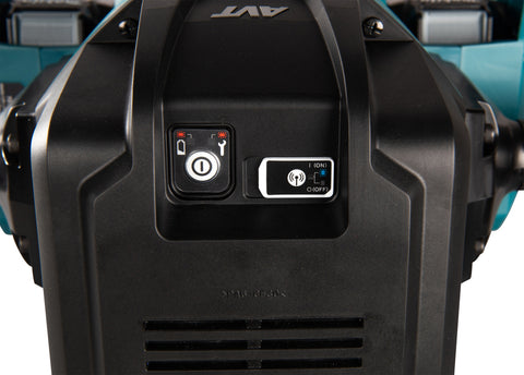 
          Akku-Abbruchhammer XGT  ® 2x40V=80Vmax
          HM004GZ01
        