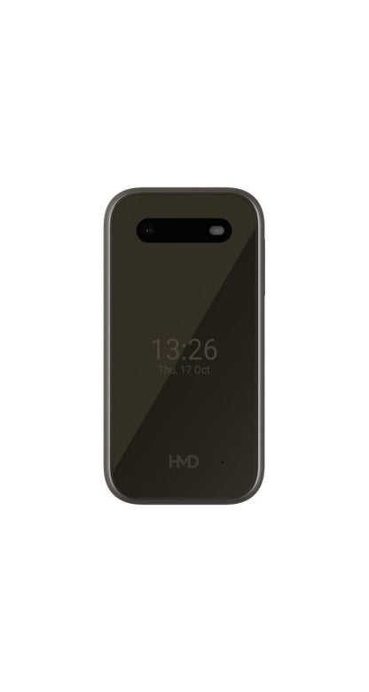 HMD 2660 FLIP TA-1711 DS GB CHARCOAL