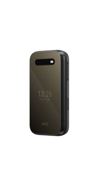 HMD 2660 FLIP TA-1711 DS GB CHARCOAL