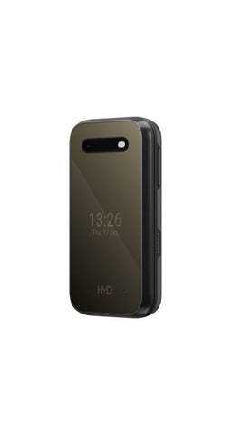 HMD 2660 FLIP TA-1711 DS GB CHARCOAL