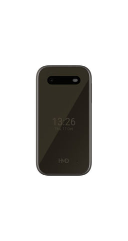 HMD 2660 FLIP TA-1711 DS GB CHARCOAL