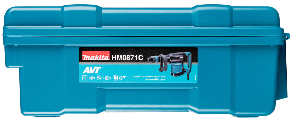 
          Meisselhammer elektrisch
          HM0871C
        