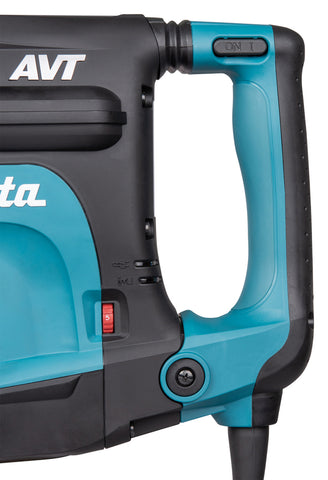 
          Meisselhammer elektrisch
          HM1213C
        