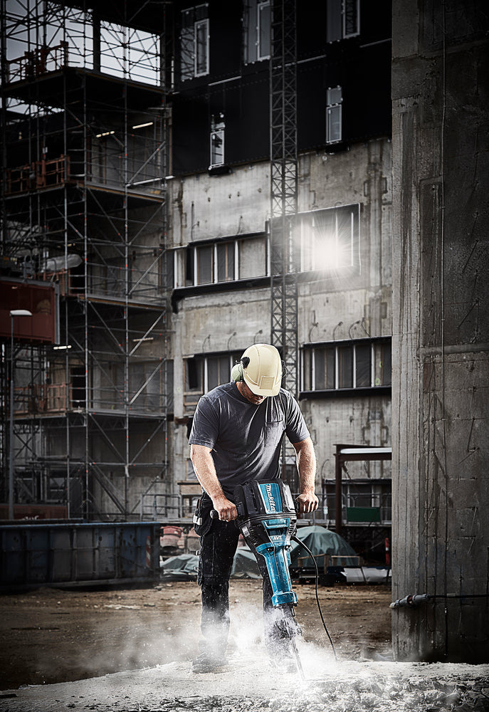 
          Abbruchhammer elektrisch
          HM1812
        