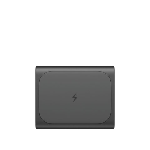 HMD Amped Buds Black