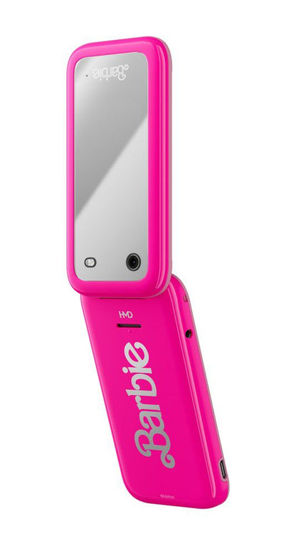 HMD BARBIE PHONE TA-1681 DS ATBENL PINK