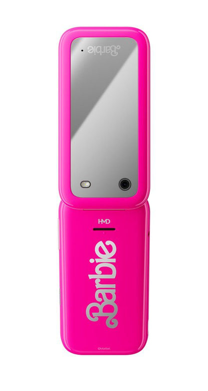 HMD BARBIE PHONE TA-1681 DS ATBENL PINK