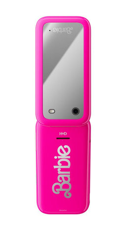 HMD BARBIE PHONE TA-1681 DS ATBENL PINK