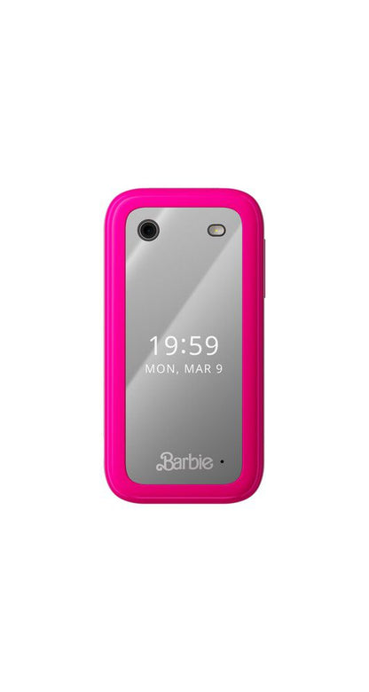 HMD BARBIE PHONE TA-1681 DS ATBENL PINK
