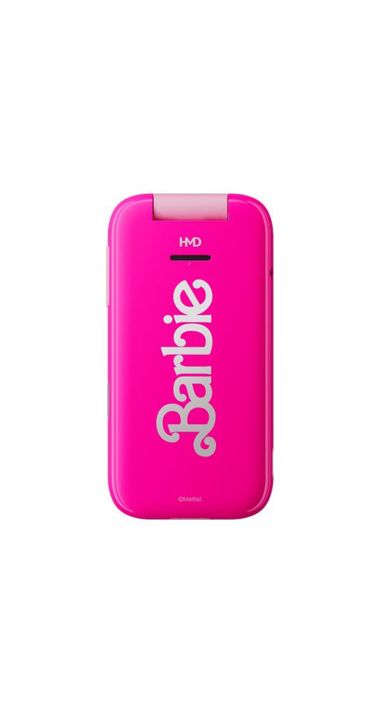 HMD BARBIE PHONE TA-1681 DS ATBENL PINK