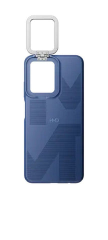 HMD Fusion Flashy Outfit Indigo