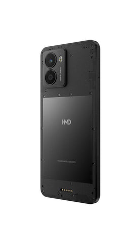 HMD FUSION