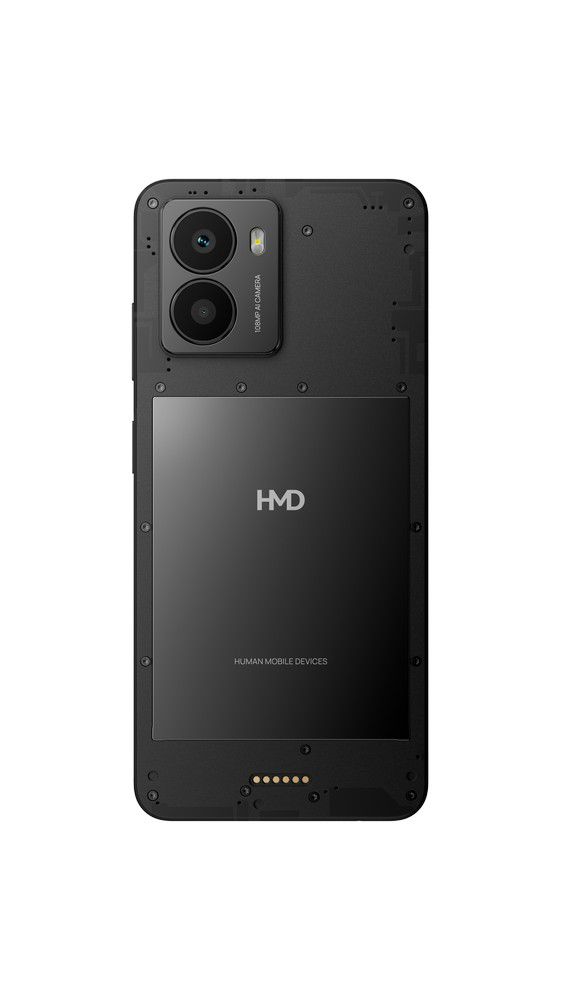 HMD FUSION