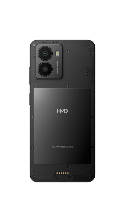 HMD FUSION