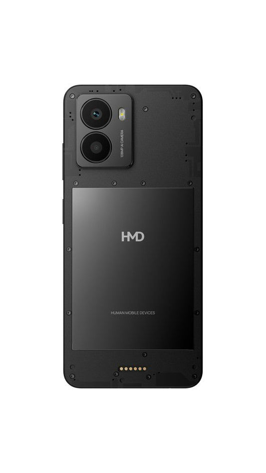 HMD FUSION