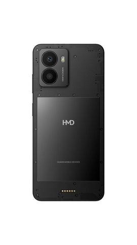 HMD FUSION