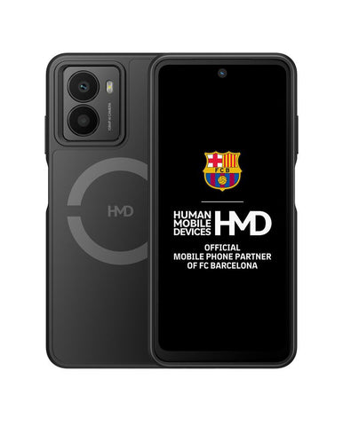HMD FUSION