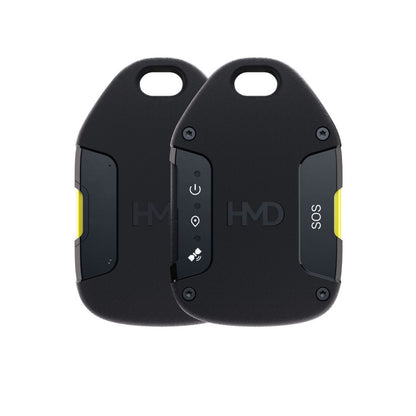 HMD OffGrid black