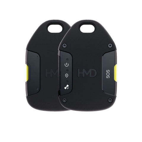 HMD OffGrid black