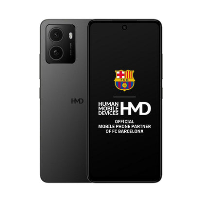 HMD PULSE TA-1589 DS 4/64 EURO1D BLACK