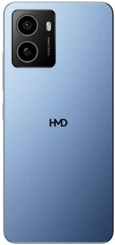 HMD PULSE TA-1589 DS 4/64 EURO1D BLUE